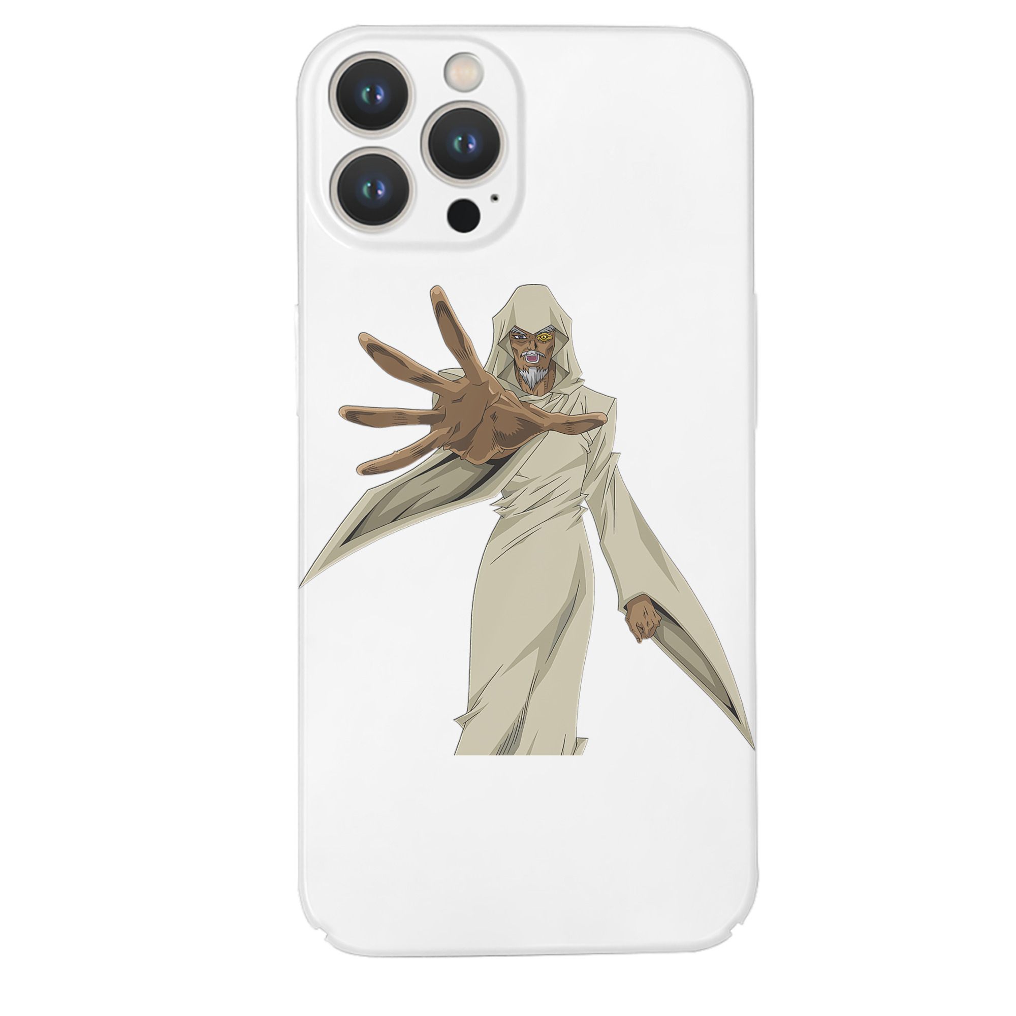 （画像用） 遊☆戯☆王 Yu-Gi-Oh! 【iPhone 14シリーズ対応】ハードケース